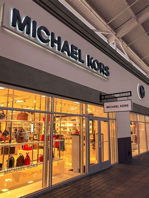 michael Kors Outlet prices